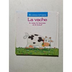 La vache