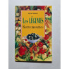 Les LÉGUMES Recettes innovatrices