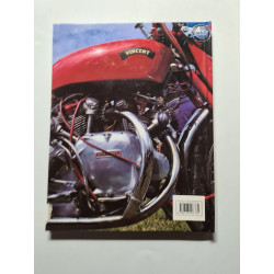 Les Motos Classiques