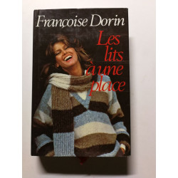 Les lits d'une place - 1980