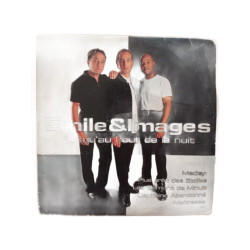 Emile et images - jusq'au bout de la nuit