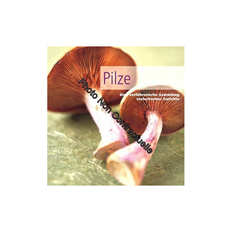 Pilze