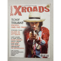 Revue X-roads n° 14
