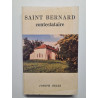 Saint Bernard contestataire