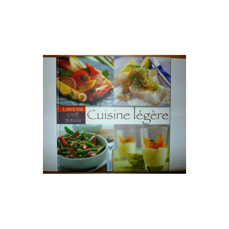 Cuisine légère Cuisine légère