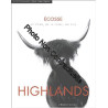 Highlands : Ecosse de l'eau de la terre du ciel
