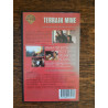 Cassette Video - Cinéma Action Terrain Miné - Avec Steven Seagal