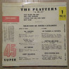 1 - The Platters In Hi-Fi
