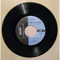 1 - The Platters In Hi-Fi