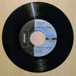 1 - The Platters In Hi-Fi