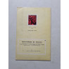 Bibliotheque de Travail Tchen lo-minh nº 441 - 1959