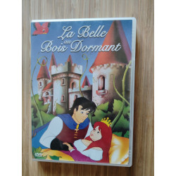 La Belle au Bois Dormant