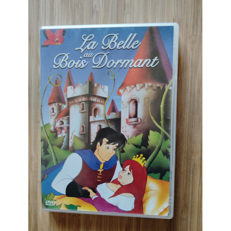 La Belle au Bois Dormant