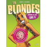 Les Blondes T06: Mises à nu