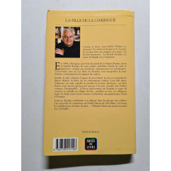 La fille de la garrigue - 1997