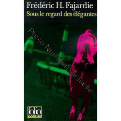 Sous le regard des élégantes