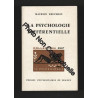 La psychologie differentielle