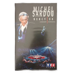 Michel Sardou Bercy 98