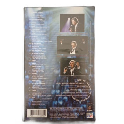 Michel Sardou Bercy 98