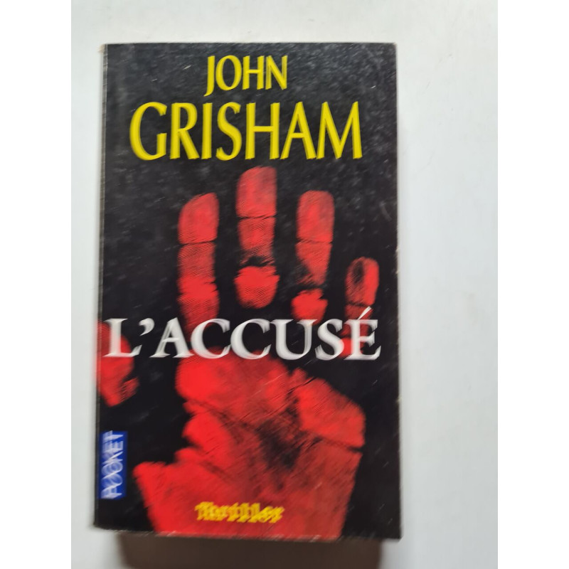 L'accusé L'accusé