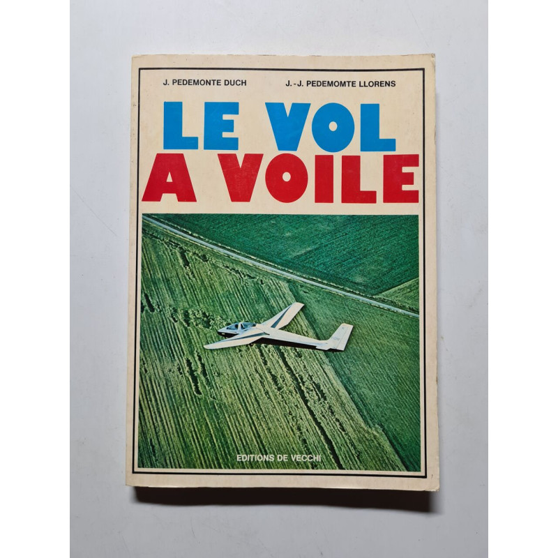 Le vol à voile