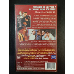 VHS - Le Dernier des Capone