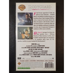 Vhs - Bodyguard