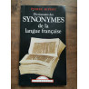 Pierre ripert Dictionnaire des synonymes de la langue française...