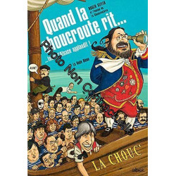 La choucroute rit