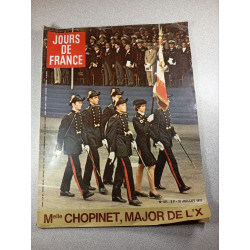 Jours de France n°971