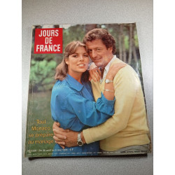 Jours de France n°1220