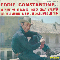 Ne Verse Pas De Larmes / Oui Ça Devait M'arriver / Le Soleil Dans...