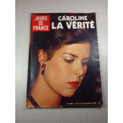 Jours de France n°1340