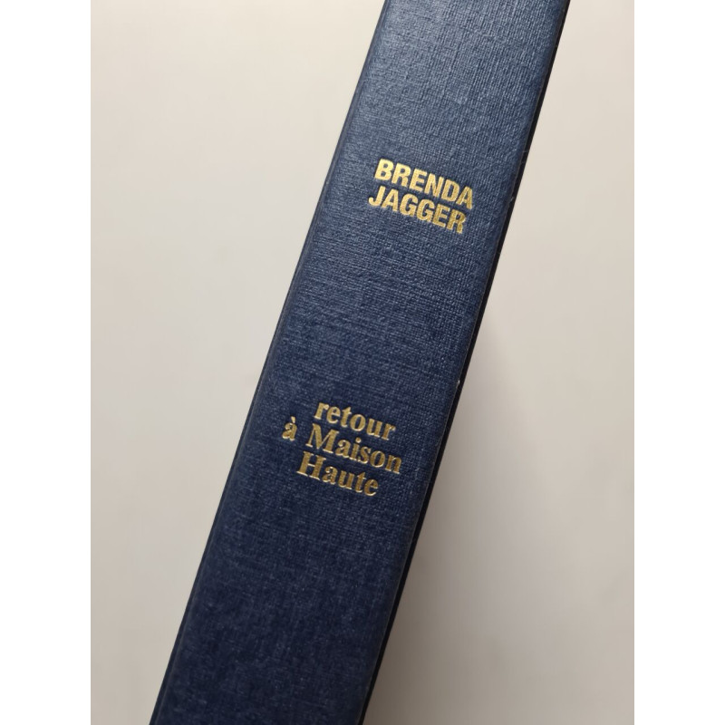 Retour à maison hauter - 1984