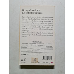 Les enfants du marais