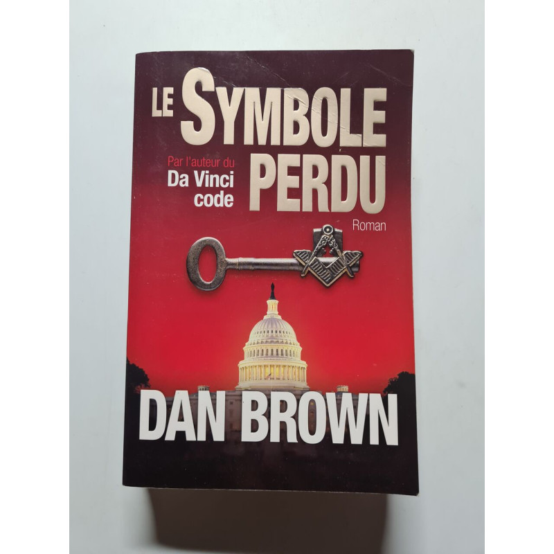 Le symbole perdu