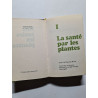 La santé par les plantes I - 1977