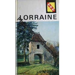 Visages de la lorraine - les nouvelles provinciales 18 - horizons...