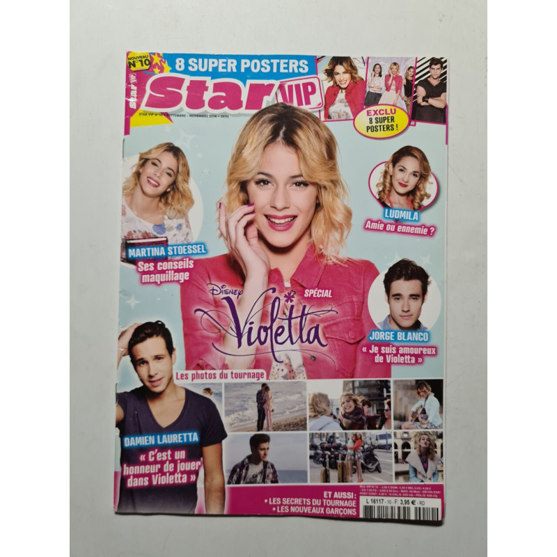 Star Tip nº 10 - 2014