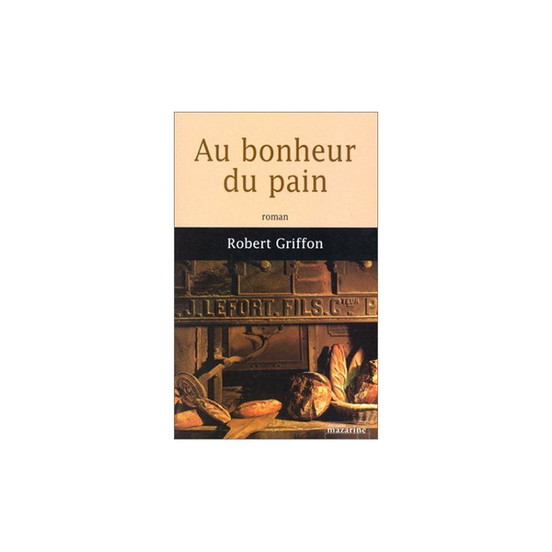 Au bonheur du pain Au bonheur du pain