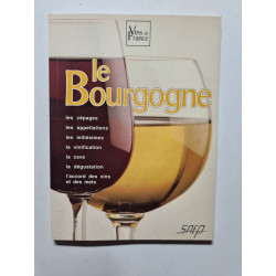 Le Bourgogne