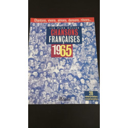Les Plus Bellkes Chansons françaises 1965