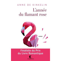 L'année du flamant rose