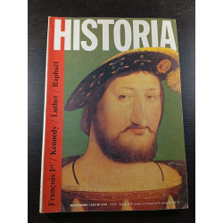 Historia n° 444