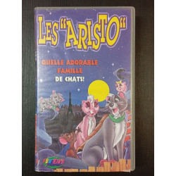Vhs - Les "aristo"