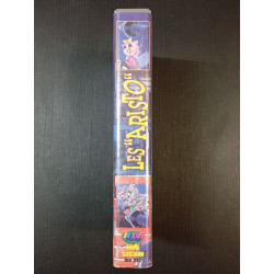 Vhs - Les "aristo"
