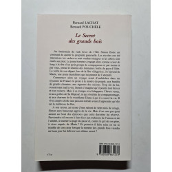 Le Secret des grands bois