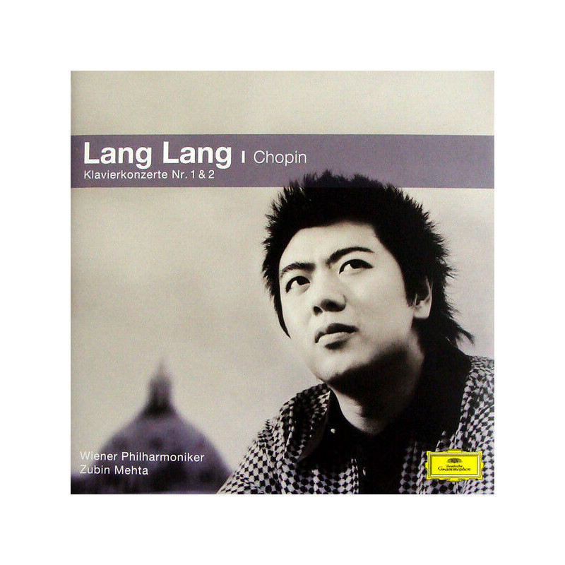 Klavierkonzerte Nr. 1 et 2