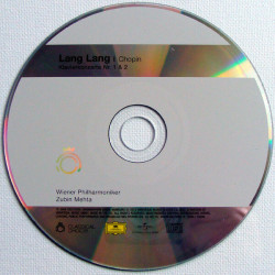 Klavierkonzerte Nr. 1 et 2