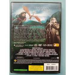 Harry Potter et la Coupe de Feu DVD simple